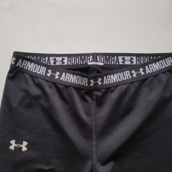 Under Armour Capri - Picture 2 of 3